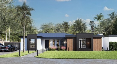 Reimagine this 3,282 SqFt Miami Shores property into the - photo 22