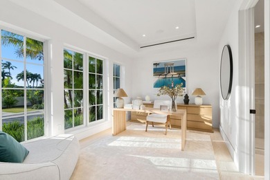 New Construction waterfront sanctuary on Palm Beach's - photo 22