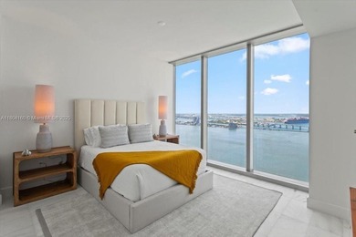 Best layout in Miami--the highly desirable 03-line at Missoni