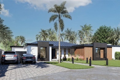Reimagine this 3,282 SqFt Miami Shores property into the - photo 23