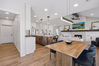 Custom built Slab on Grade home by Lang Builders in 2022 - photo 23