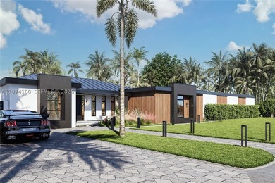 Reimagine this 3,282 SqFt Miami Shores property into the - photo 24