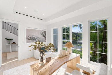 New Construction waterfront sanctuary on Palm Beach's - photo 24