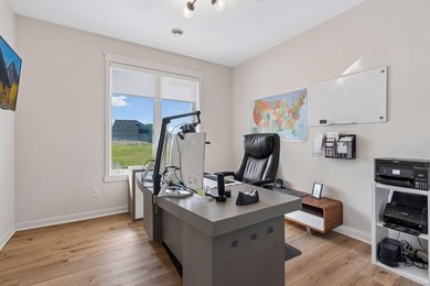 Custom built Slab on Grade home by Lang Builders in 2022 - photo 24