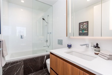 Premium residence at The Smithe by Boffo Developments. This - photo 26