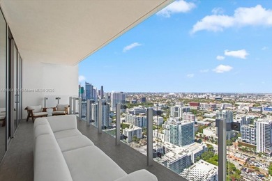 Best layout in Miami--the highly desirable 03-line at Missoni