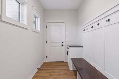 Custom built Slab on Grade home by Lang Builders in 2022 - photo 27