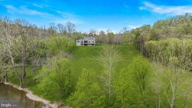 Just 90 minutes from DC, this brand-new custom-built riverfront - photo 29