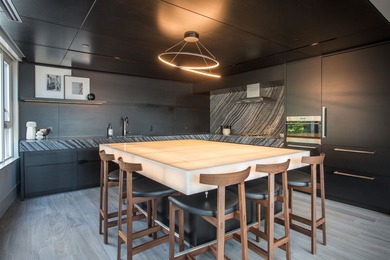 Premium residence at The Smithe by Boffo Developments. This - photo 30