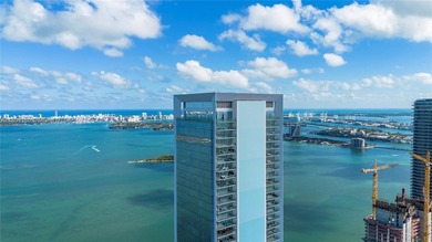 Best layout in Miami--the highly desirable 03-line at Missoni