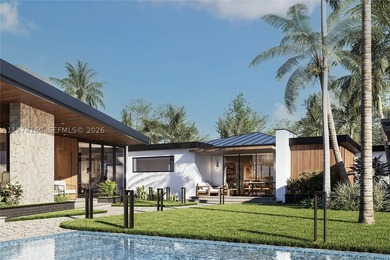 Reimagine this 3,282 SqFt Miami Shores property into the - photo 30