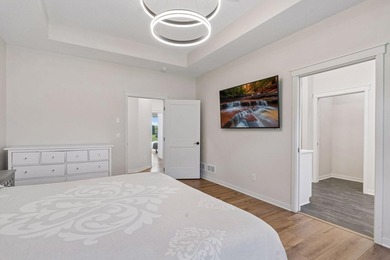 Custom built Slab on Grade home by Lang Builders in 2022 - photo 30