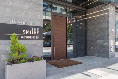 Premium residence at The Smithe by Boffo Developments. This - photo 31