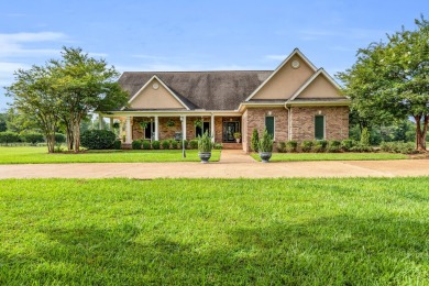 Lake Home For Sale in Starkville, Mississippi