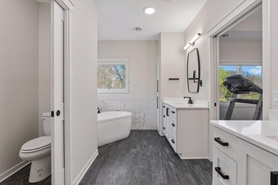 Custom built Slab on Grade home by Lang Builders in 2022 - photo 31