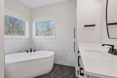 Custom built Slab on Grade home by Lang Builders in 2022 - photo 32