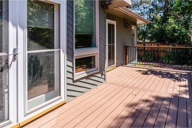 This fabulous Gunbarrel Ranch Home is located in the South - photo 34