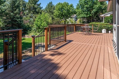 This fabulous Gunbarrel Ranch Home is located in the South - photo 35