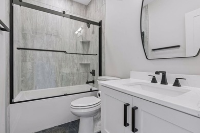 Custom built Slab on Grade home by Lang Builders in 2022 - photo 37