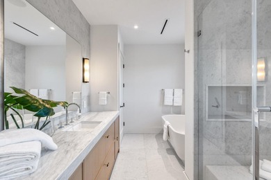New Construction waterfront sanctuary on Palm Beach's - photo 38