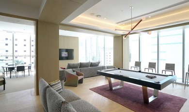 Best layout in Miami--the highly desirable 03-line at Missoni