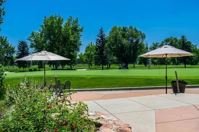 This fabulous Gunbarrel Ranch Home is located in the South - photo 40