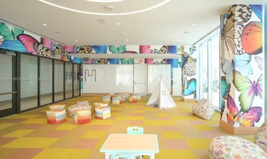 Best layout in Miami--the highly desirable 03-line at Missoni