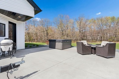 Custom built Slab on Grade home by Lang Builders in 2022 - photo 40