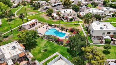 Welcome to Hallcraft Villas Scottsdale 2-one of the most - photo 1