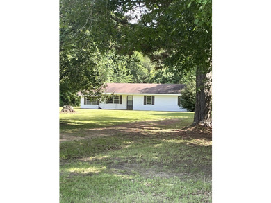 Country living home located on the Ouachita River. Located at - photo 1