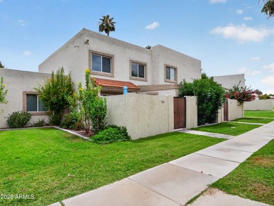Welcome to Hallcraft Villas Scottsdale 2-one of the most - photo 2