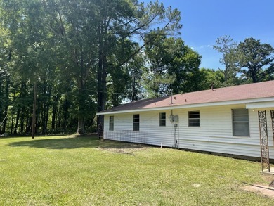 Country living home located on the Ouachita River. Located at - photo 2