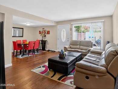 Welcome to Hallcraft Villas Scottsdale 2-one of the most - photo 3
