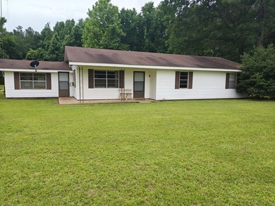 Country living home located on the Ouachita River. Located at - photo 3