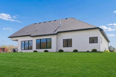 Custom built Slab on Grade home by Lang Builders in 2022 - photo 43