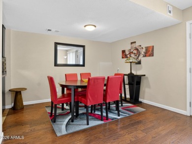 Welcome to Hallcraft Villas Scottsdale 2-one of the most - photo 4