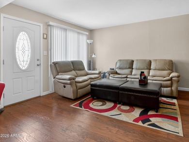 Welcome to Hallcraft Villas Scottsdale 2-one of the most - photo 5
