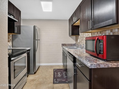 Welcome to Hallcraft Villas Scottsdale 2-one of the most - photo 6