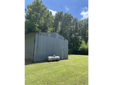 Country living home located on the Ouachita River. Located at - photo 6