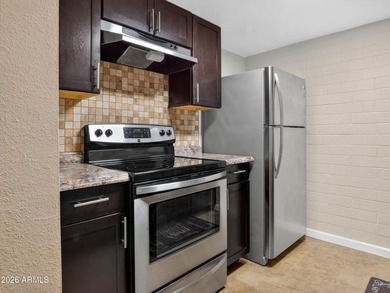 Welcome to Hallcraft Villas Scottsdale 2-one of the most - photo 7