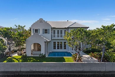New Construction waterfront sanctuary on Palm Beach's - photo 47