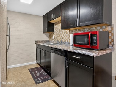 Welcome to Hallcraft Villas Scottsdale 2-one of the most - photo 8