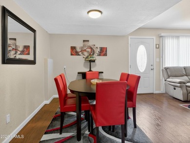 Welcome to Hallcraft Villas Scottsdale 2-one of the most - photo 9