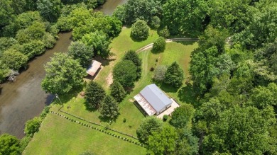 Lake Home For Sale in Franklin, North Carolina