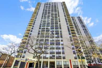 Lake Michigan - Cook County Condo For Sale in Chicago Illinois