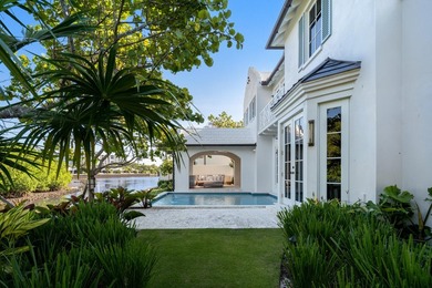 New Construction waterfront sanctuary on Palm Beach's - photo 52