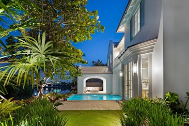New Construction waterfront sanctuary on Palm Beach's - photo 53
