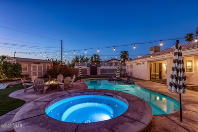 Lake Havasu living at its best! Beautifully updated with new - photo 4
