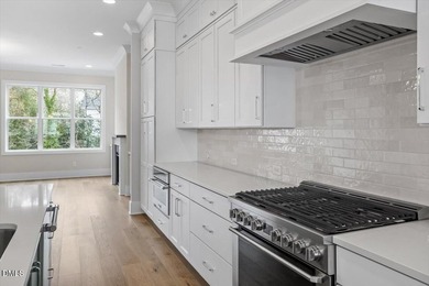 Brand-new home in The O'Berry, where timeless design meets