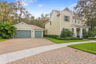 Lake Home For Sale in Lithia, Florida